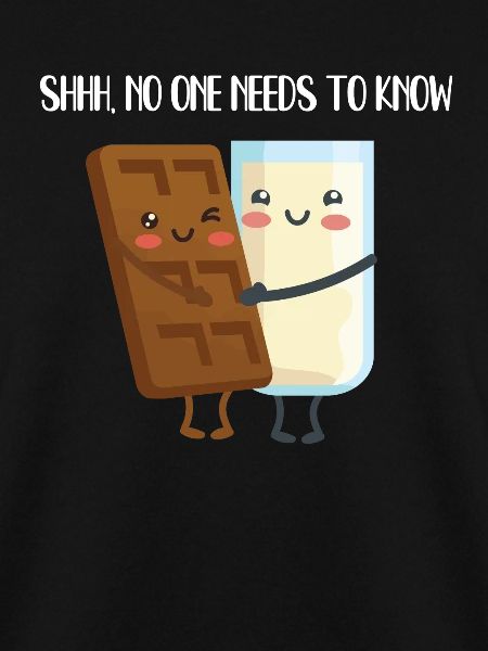 Chocolate Milk Secret