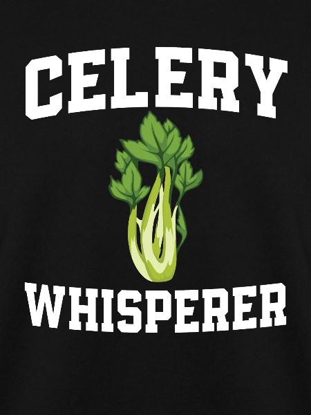 Celery Whisperer