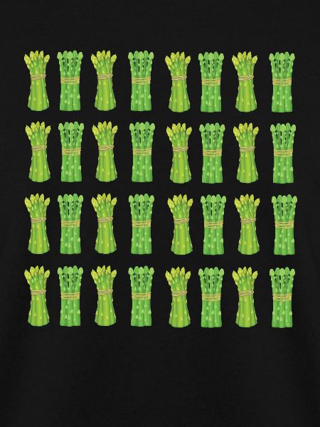 Spargel T-Shirt