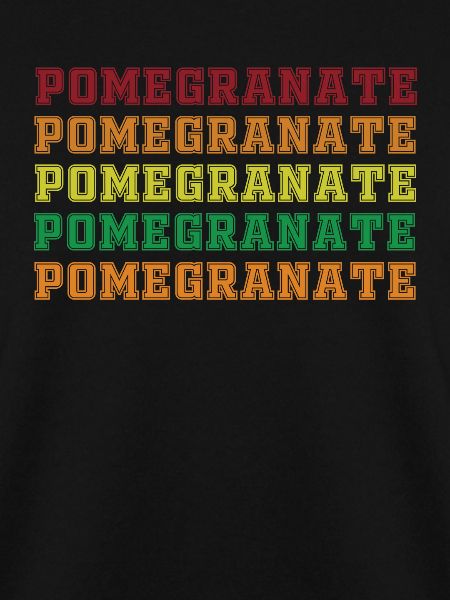 Pomegranate