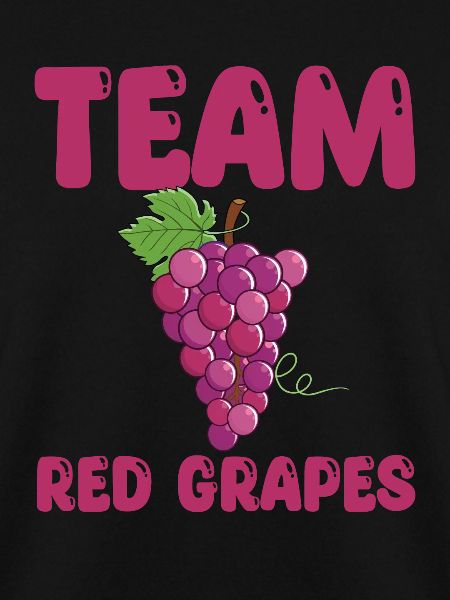Team Rote Trauben