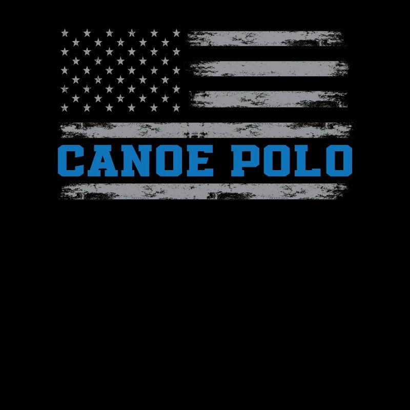 Kanupolo Amerika