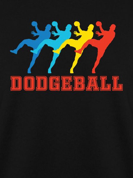 Dodgeball