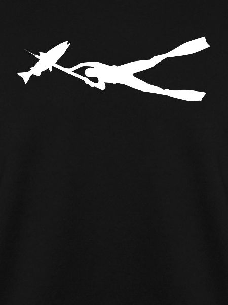Speerfischen