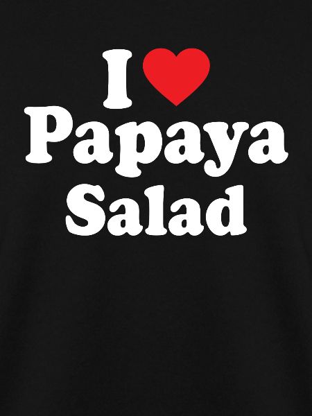 Papaya Salat