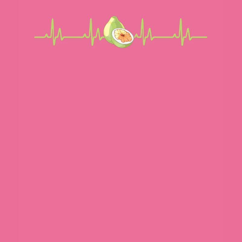 Pomelo Herzschlag