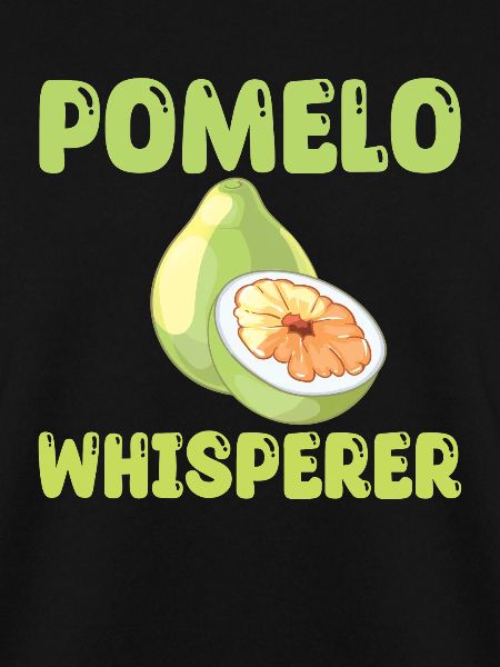 Pomelo Whisperer