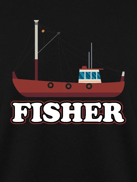 Fisherman