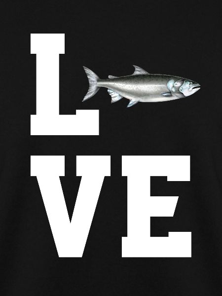 Dear Salmon