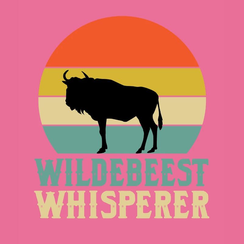 Gnu-Flüsterer