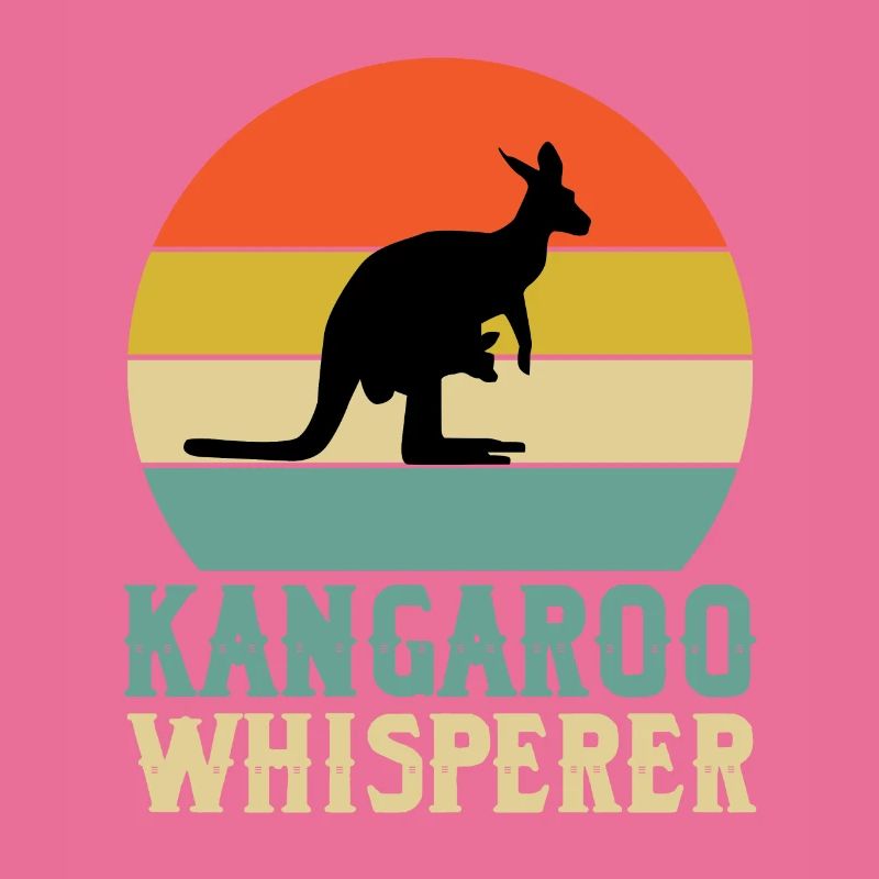 Känguru Flüsterer