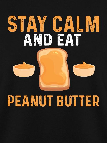 Erdnussbutter