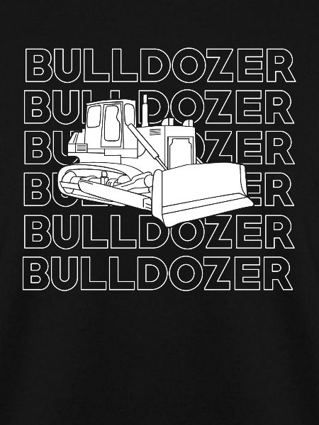 Bulldozer
