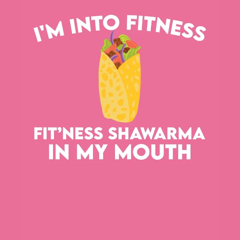 Shawarma Spruch