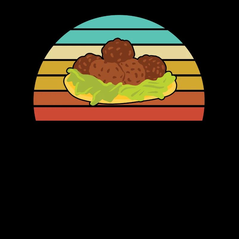 Retro Falafel
