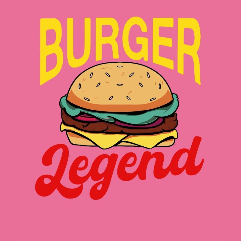 Burger Legend