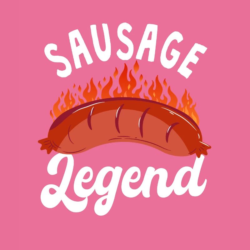 Wurst Legende