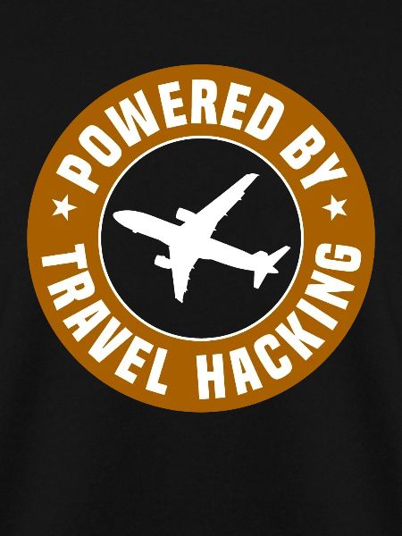 Powered by Travel Hacker