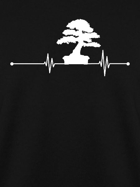 Bonsai Tree Heartbeat