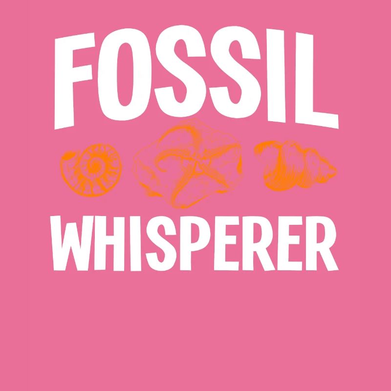 Fossil Whisperer