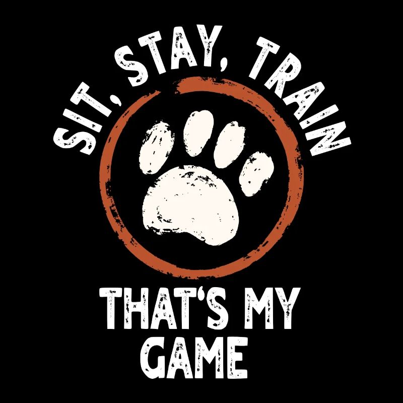 Hundetrainer