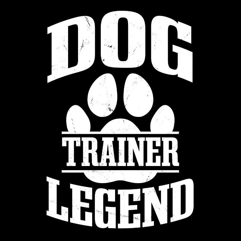 Dog Trainer Legend
