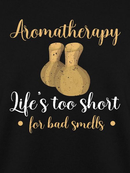 Aromatherapy Gidtschenk