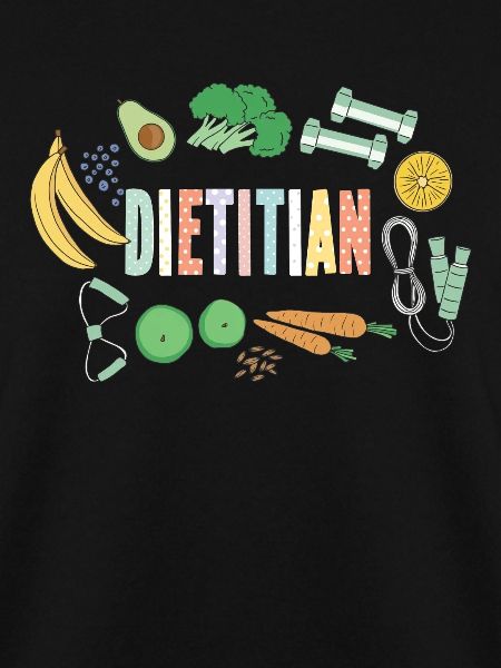 Tolles Ernährungsberater Design