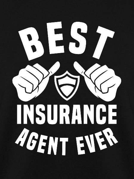 Bester Versicherungsagent Aller Zeiten