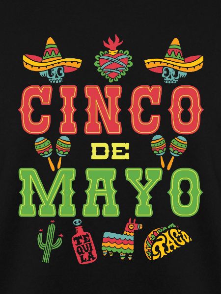 Cinco De Mayo