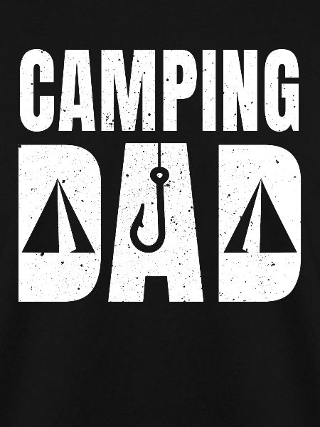 Camping Papa