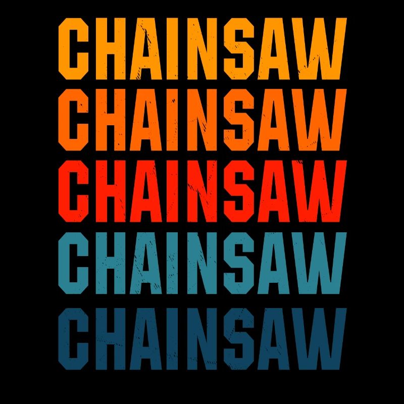 Chainsaw