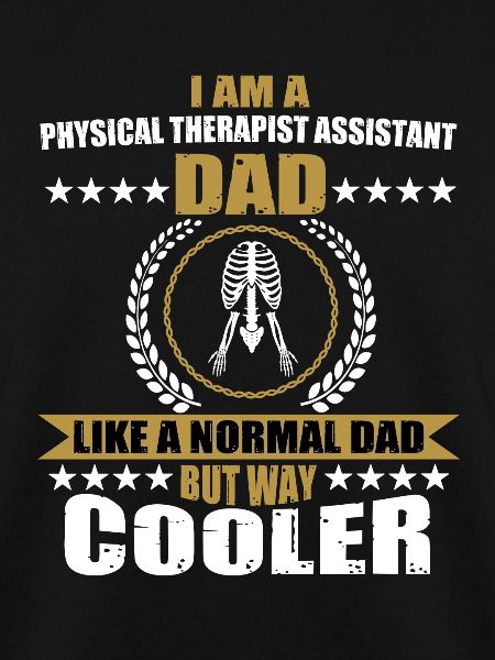 Physiotherapeut Assistent Papa