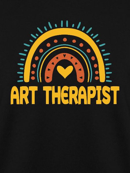 Kunsttherapeut Rainbow Design
