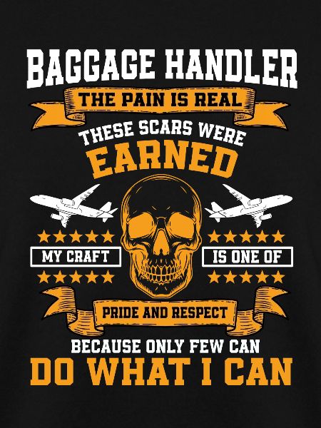 Baggage handler