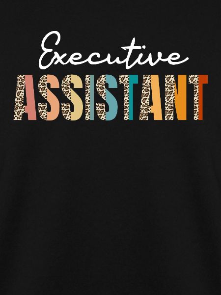 Assistent Der Geschäftsleitung