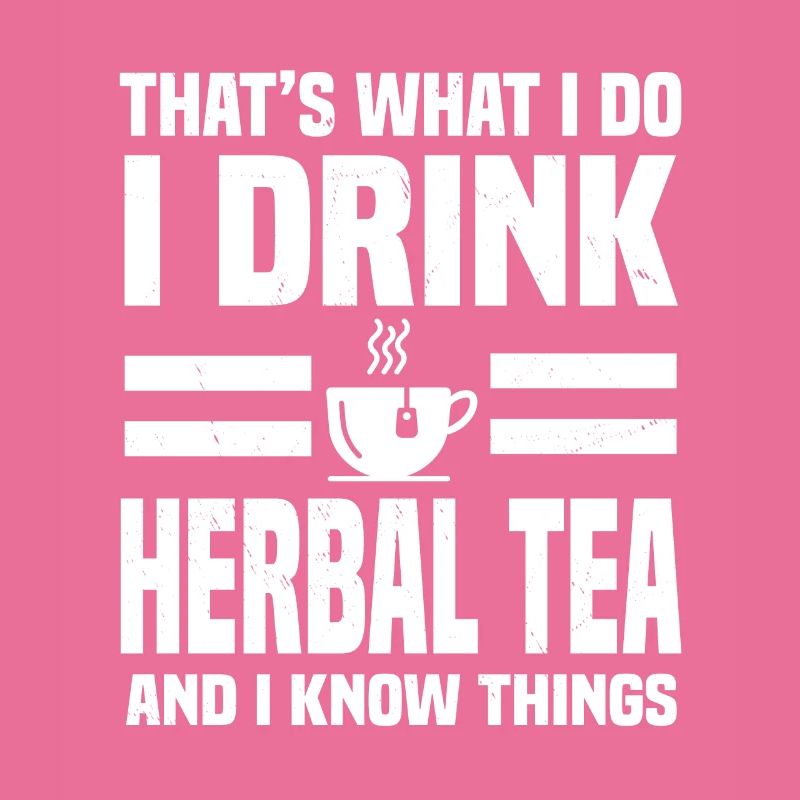 Kräutertee