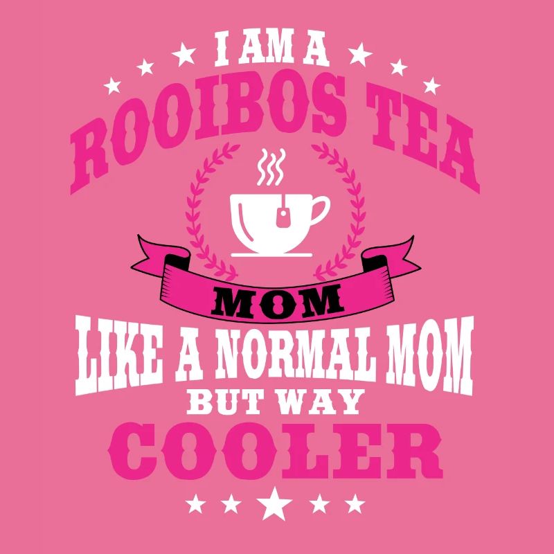 Lustiges Rooibos Tee Mama Zum Muttertag