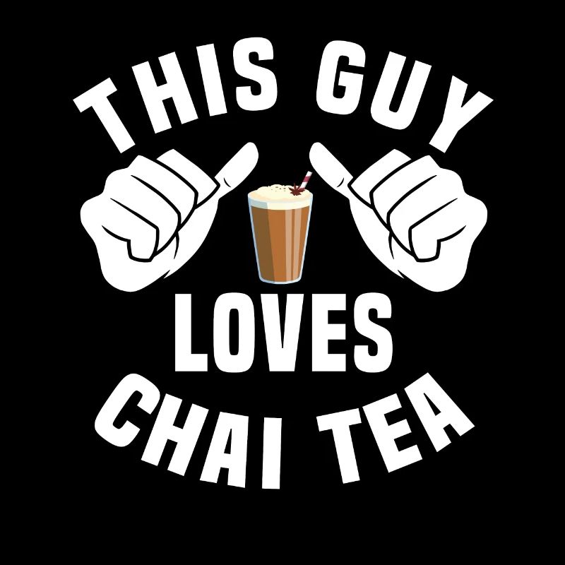 Chai Tea Humor