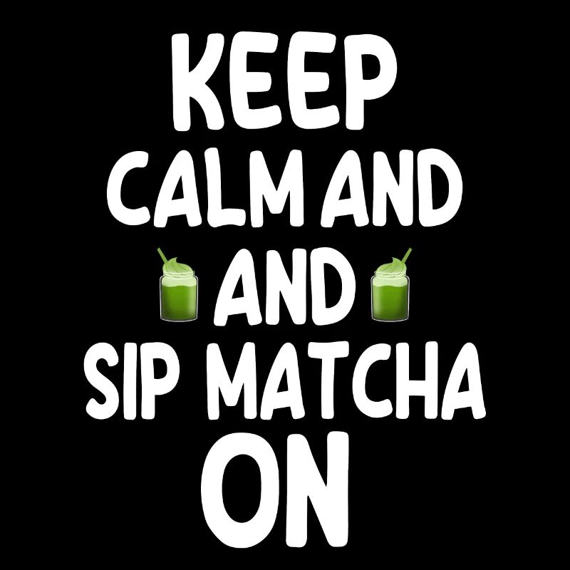 Le matcha