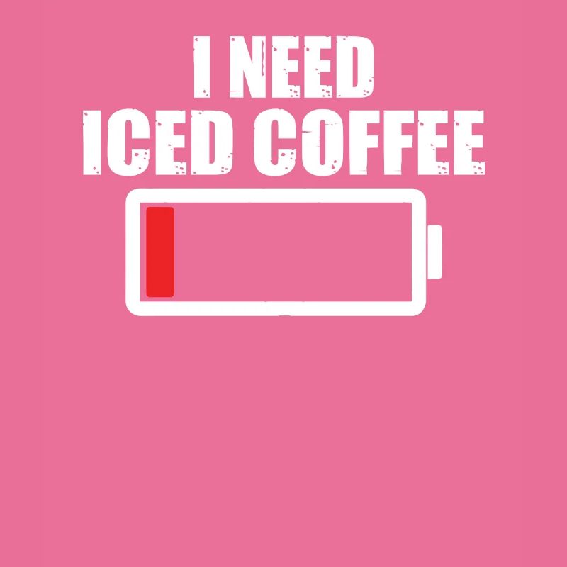 Ich Brauche Eiskaffee