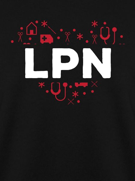 Licensed Practical Nurse