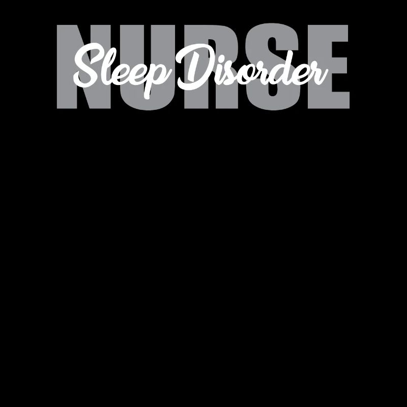 Sleep Disorder Nurse Sleep Lab