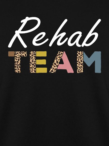 Reha Team