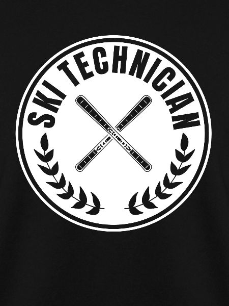 Skitechniker