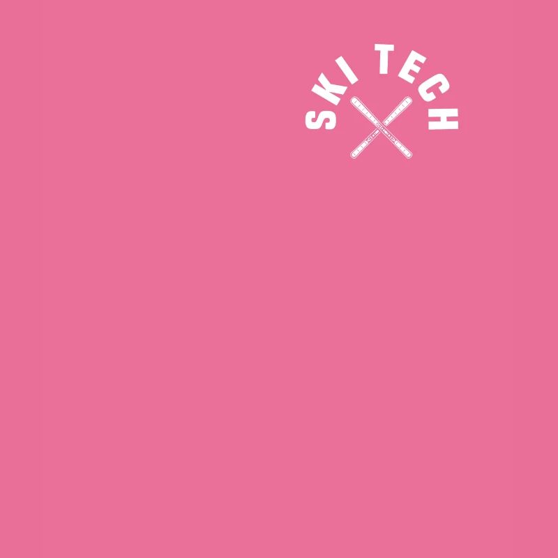 Technicien de ski