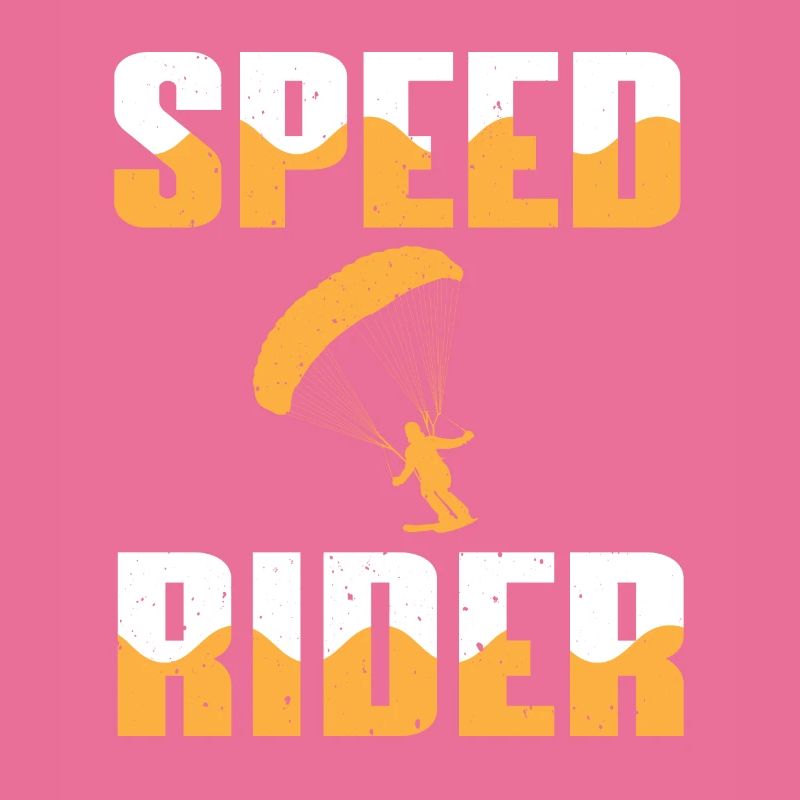 Speed Rider