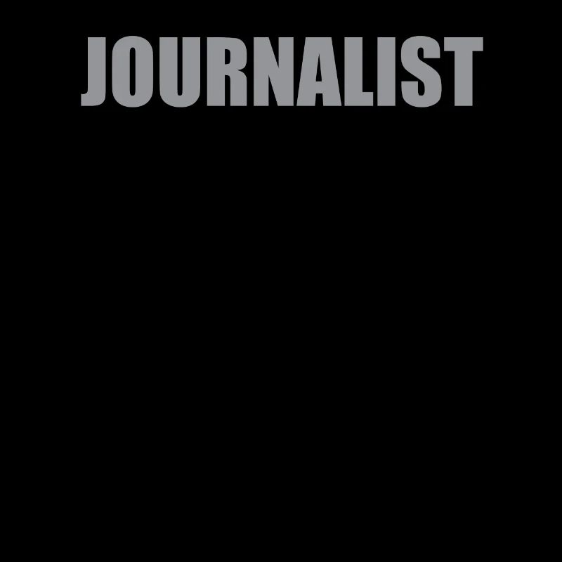 Journalist