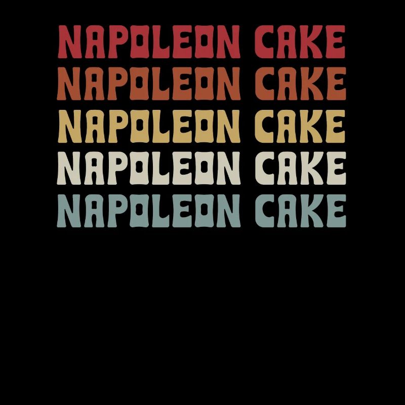 Gâteau Napoléon