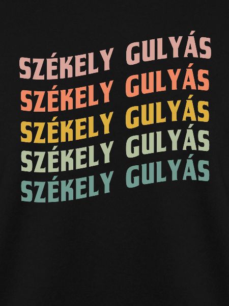 Szekely Gulyas